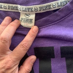 Victoria’s Secret sweater